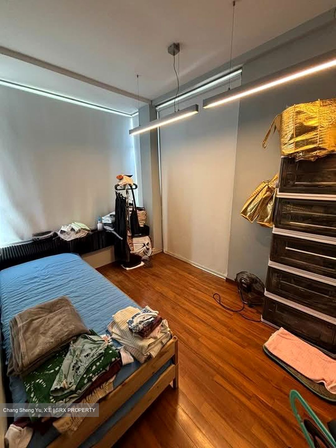 Mountbatten Regency (D15), Apartment #576223511